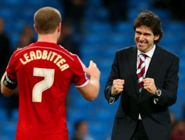 Can Boro pull off another FA Cup shock against Premier League opposition